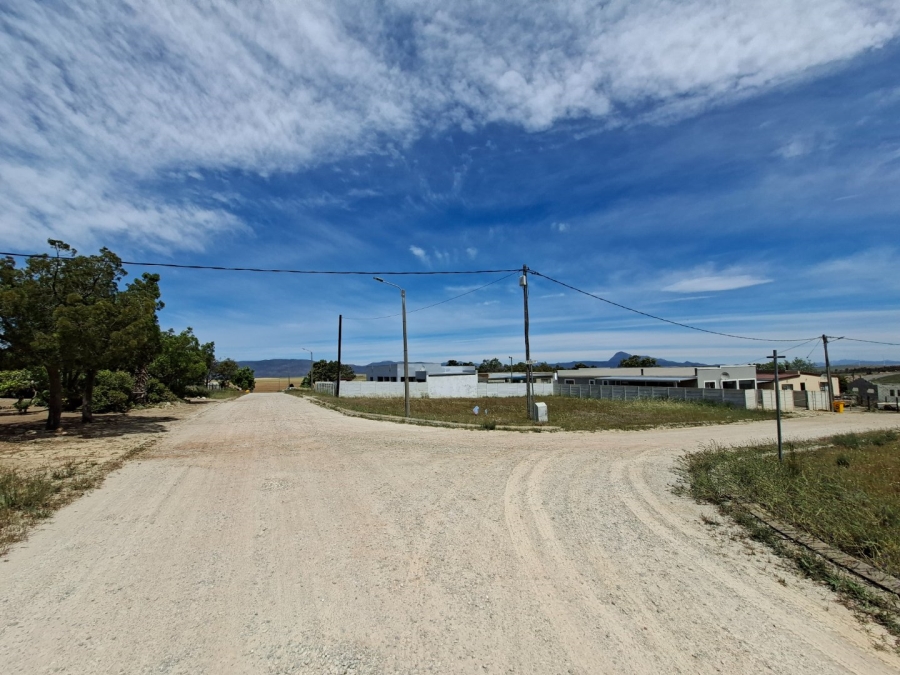Commercial Property for Sale in Caledon Western Cape